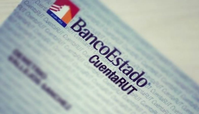 Banco de Chile limitara transferencias electronicas a Cuentas RUT de Banco Estado