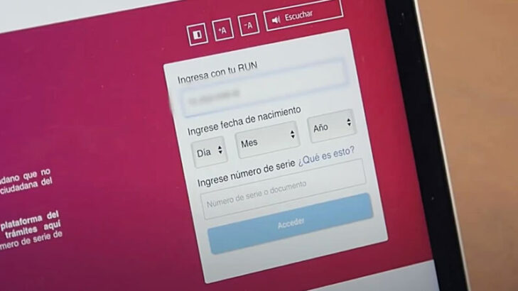 Cómo ingresar y actualizar tus datos socioeconómicos en el Registro Social de Hogares