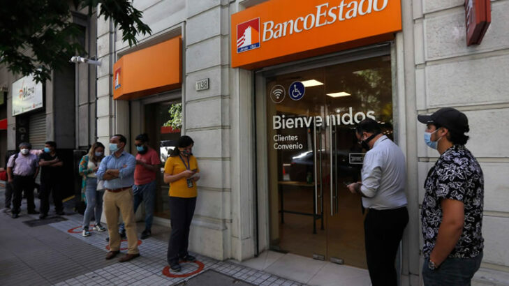 Revisa en BancoEstado con tu Rut si tienes subsidios o bonos por cobrar